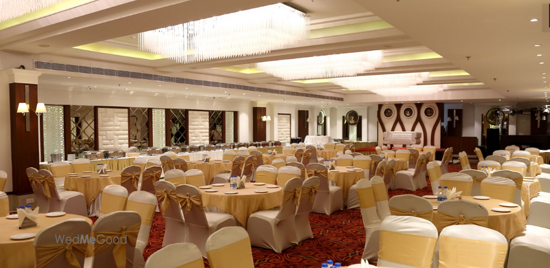 Ambassador Hotel - Jalandhar Cantt, Jalandhar | Wedding Venue Cost