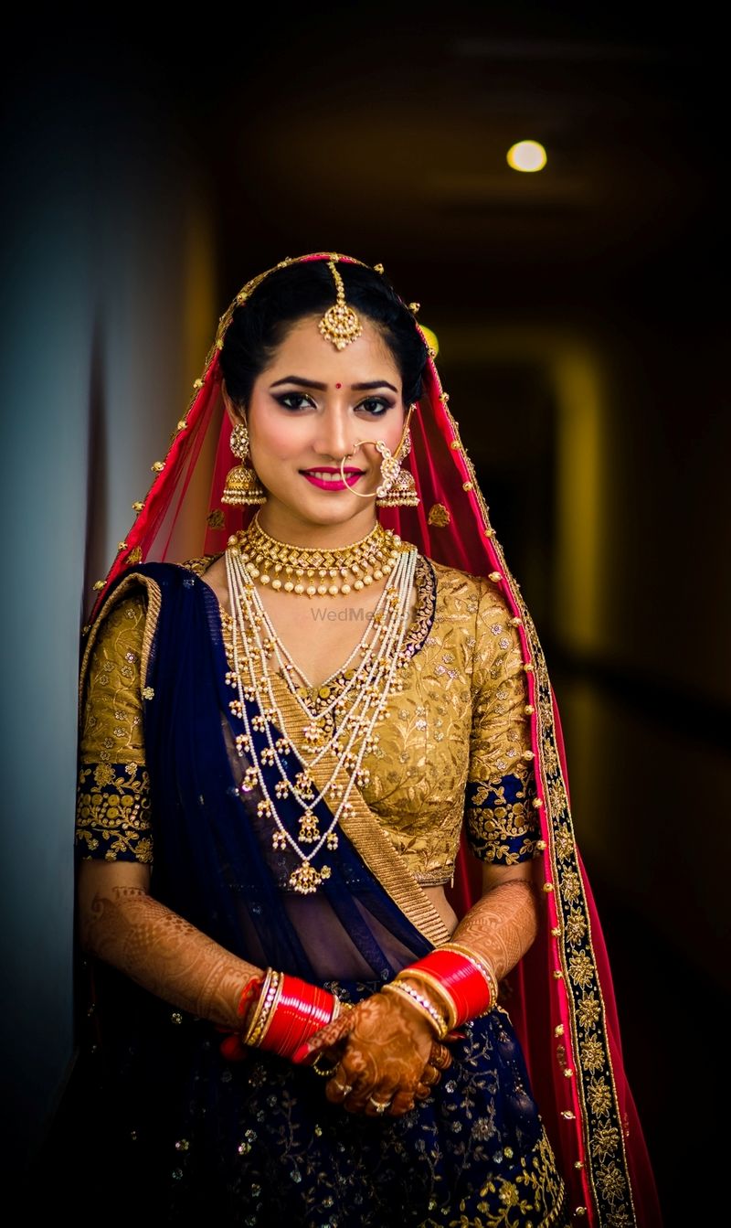 Surbhi Make Up Artist Price & Reviews Bridal Makeup in