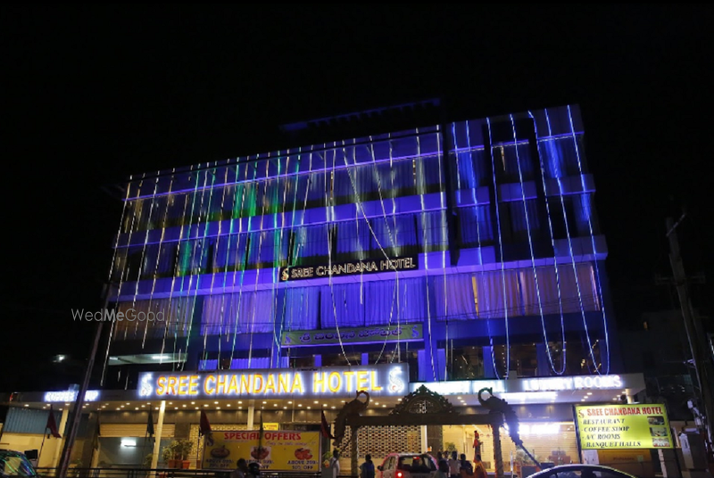 Hotel Sree Chandana