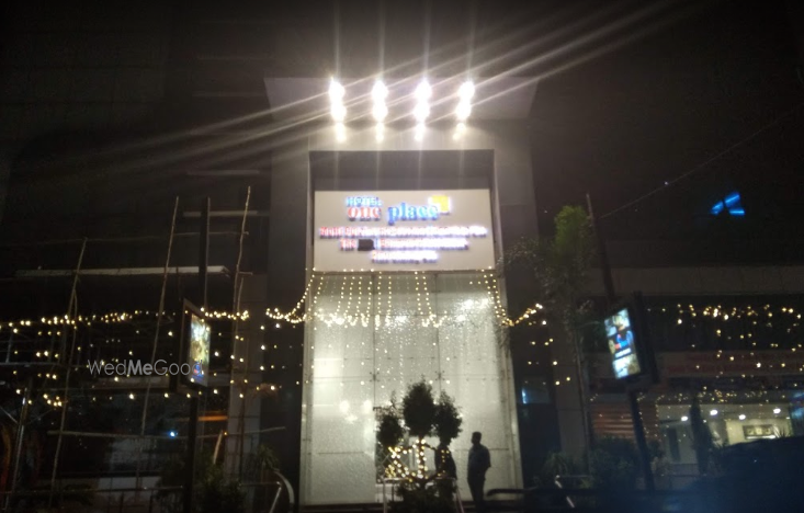 One Place Hotel