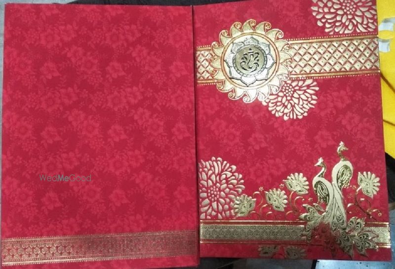 Sudarshan Enterprises Wedding Card - Haridwar | Price & Reviews