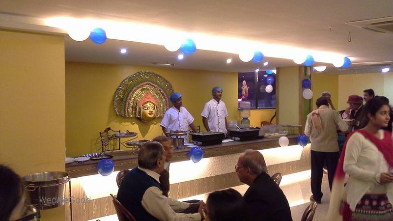 Mitra Cafe