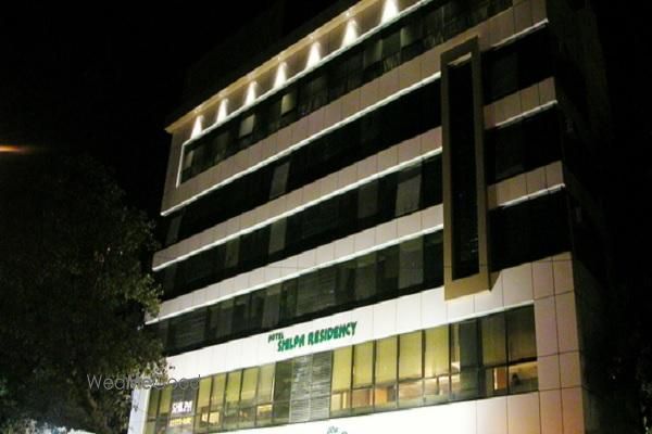 Hotel Shilpa Residency