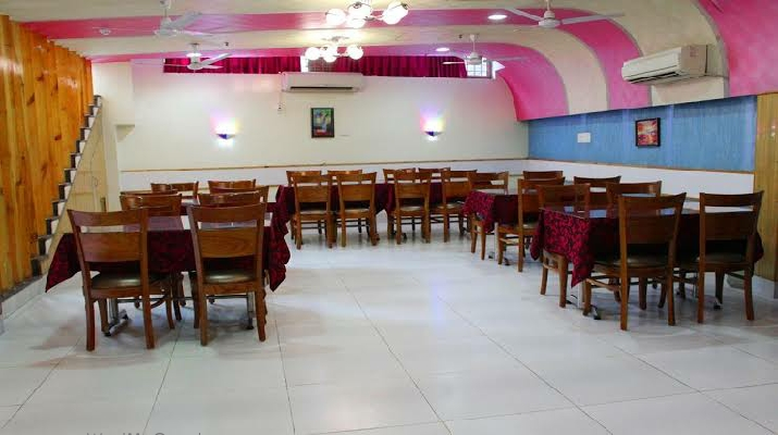 Hotel River View okhla