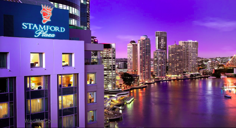 Stamford Plaza Brisbane