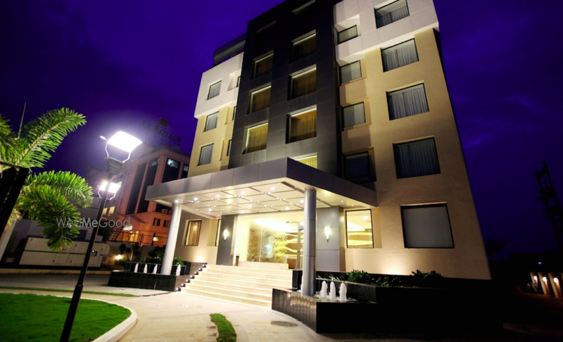 Vinstar Serviced Apartments