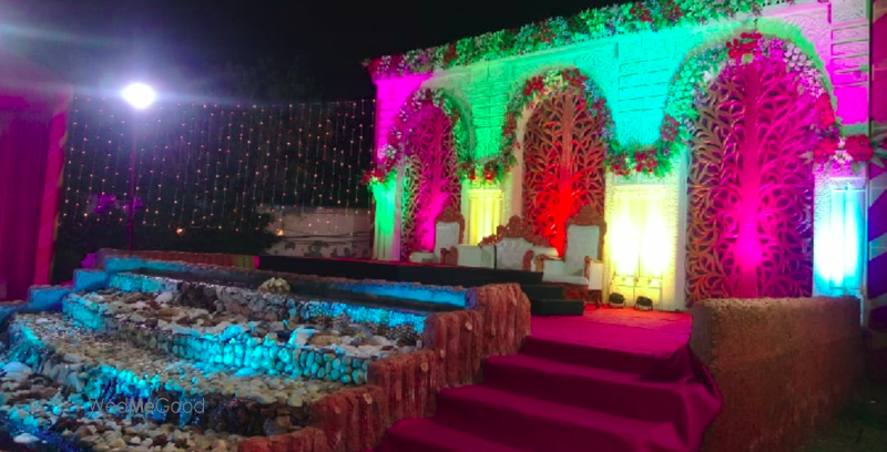 Umang Green Farm faridabad