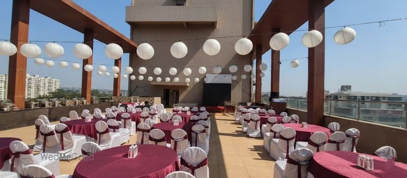 Regenta Central Grand Exotica Pune