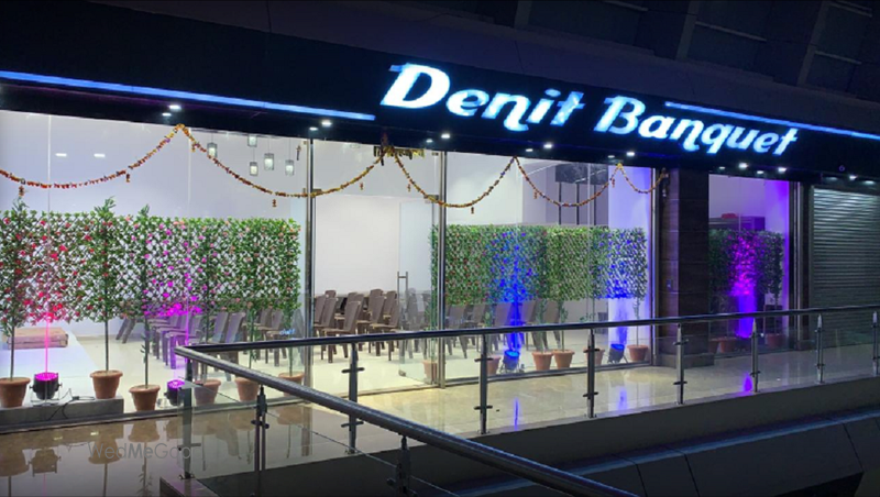 Denit Banquet Hall