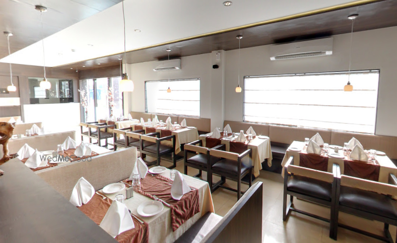 121 Kitchen Bar