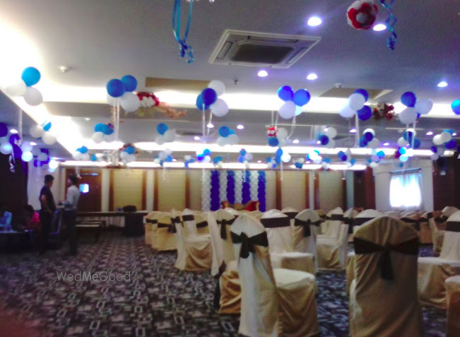 Vedam Banquet