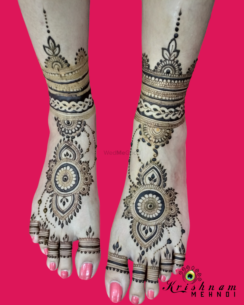 Henna / Mehendi for all... - Namrata Mehendi / Henna Artist | Facebook