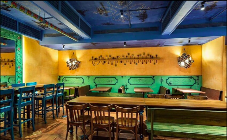 South High Restaurant and Bar