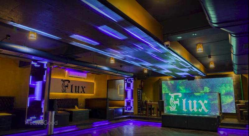 Flux Resto Bar