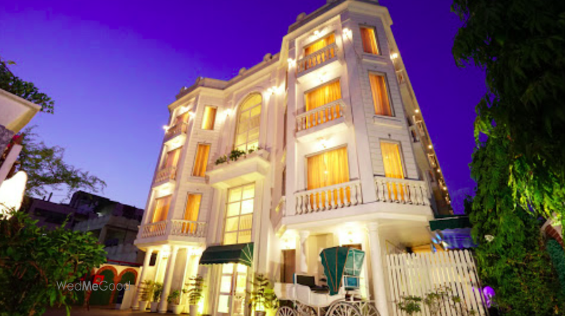 Cygnett Lite Grand Jaipur