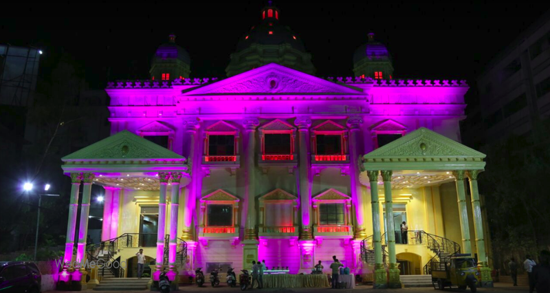 Khaja Mansion