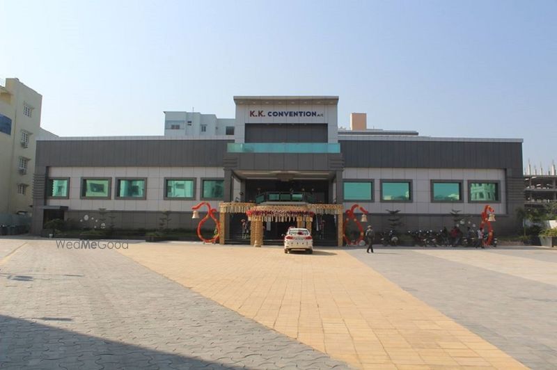 KK Convention and Banquet Hall