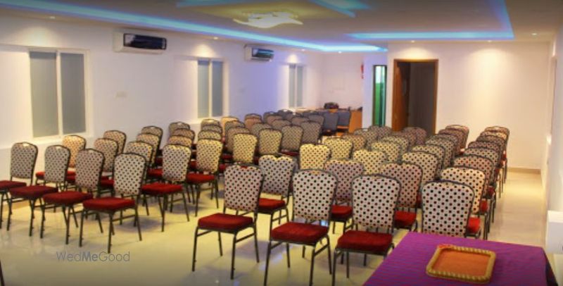 Laksha Hall AC