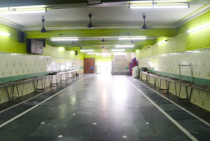 Rahamath Manzil
