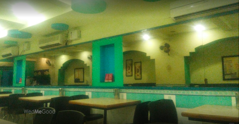 Chennai Woodlands