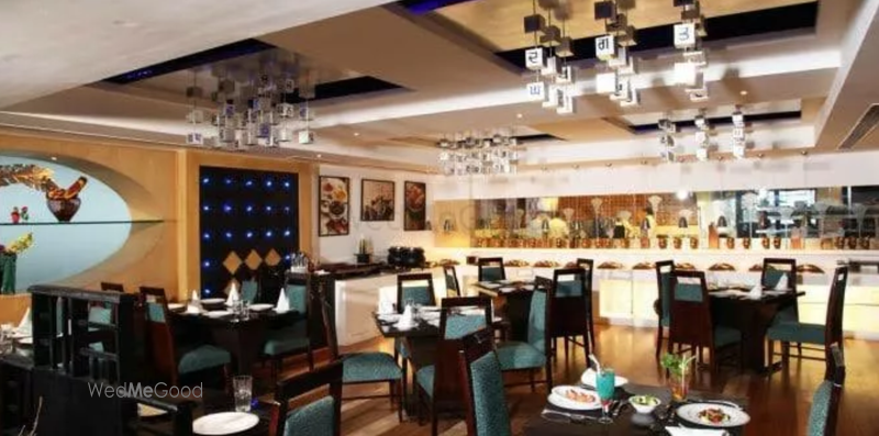 Grills and Platters by Pind Balluchi greater kailash 1