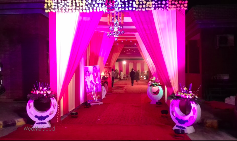 Mayur Garden faridabad