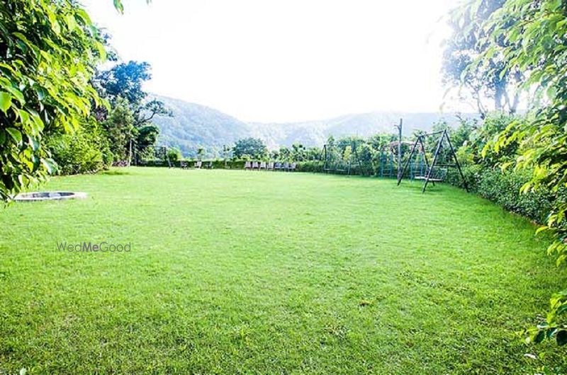 Saalvan Spa and Resort