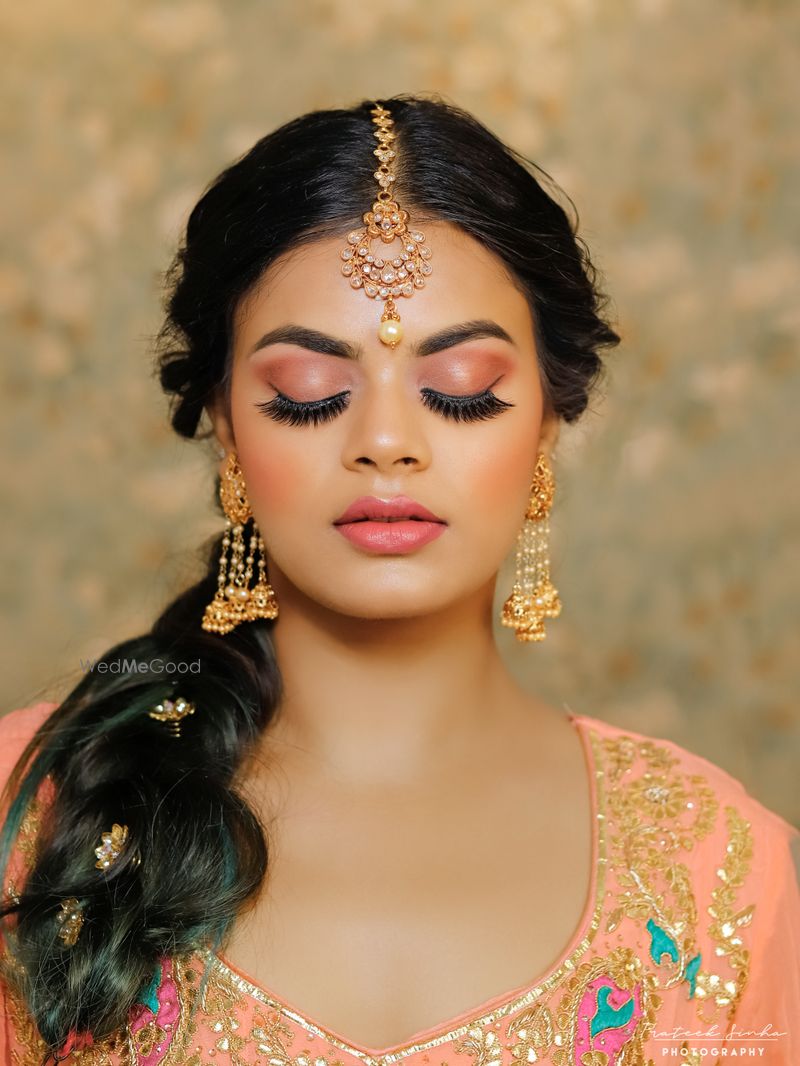 Beauty Connect Price & Reviews Ranchi Makeup Artist
