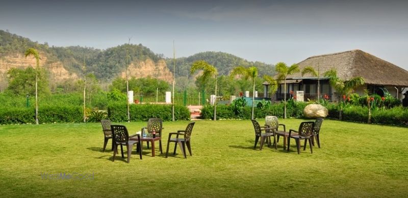 Corbett Jungle Treasure Resort