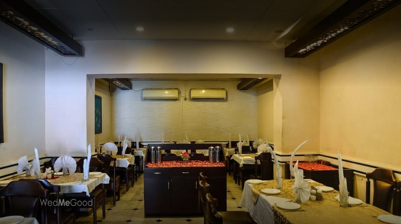 Kunal Restaurant