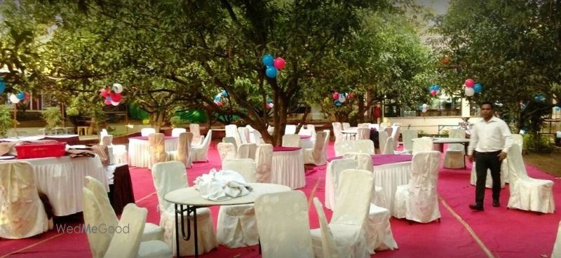 Orchard Resort Khed Shivapur