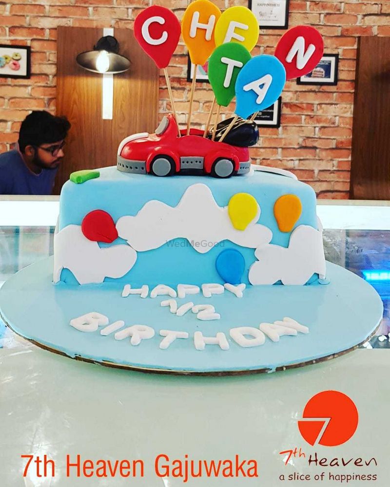 Menu - 7th Heaven Cake Shop Mangalore. | Facebook
