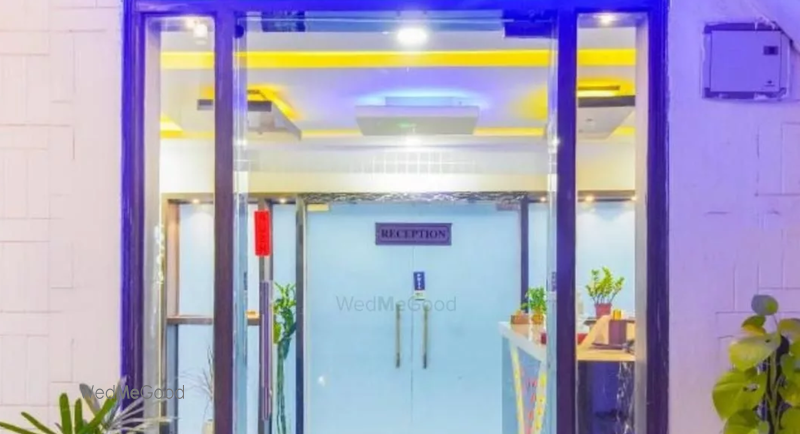 Hotel Gracious mahipalpur