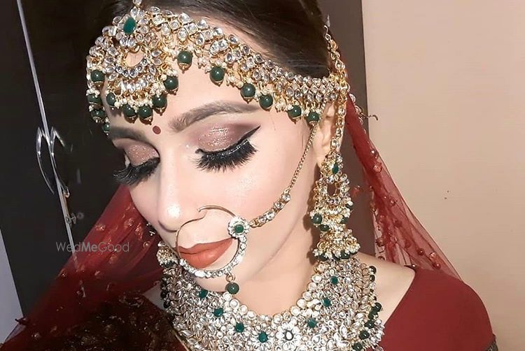 Makeover RK - Price & Reviews | Delhi NCR Makeup Artist