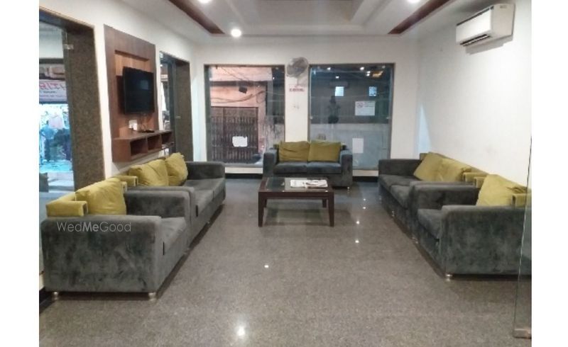 Hotel Peridot mahipalpur