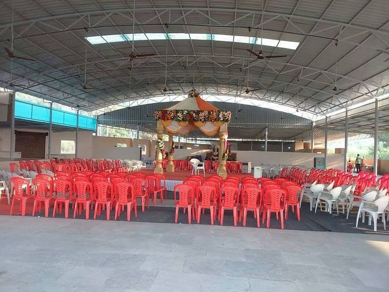 Shree Morya Mangal Karyalay