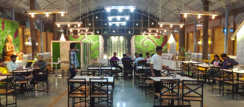 Malgudi Station