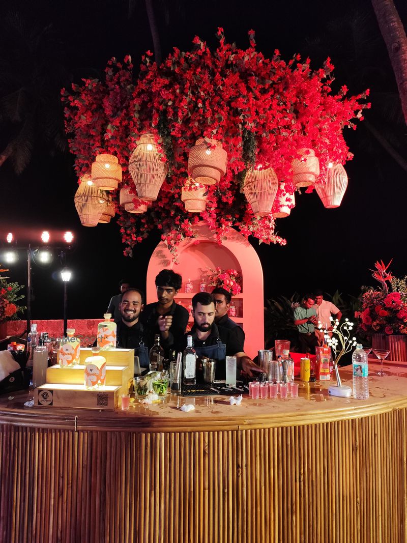 BarBoss India - Bartenders Goa