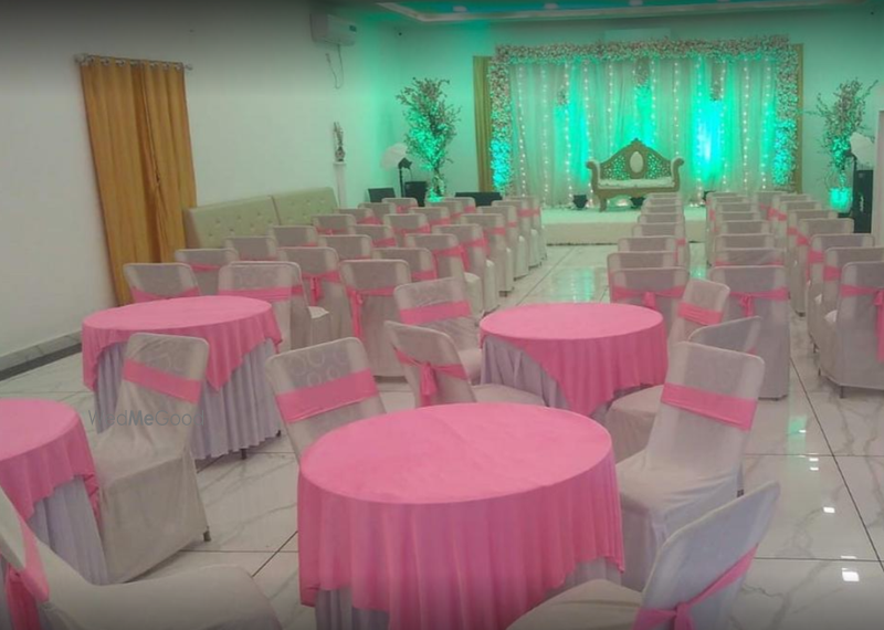 Pakwan Food Tradition and Banquet
