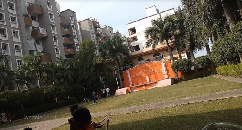 Deepvandan Garden Mangal Karyalay