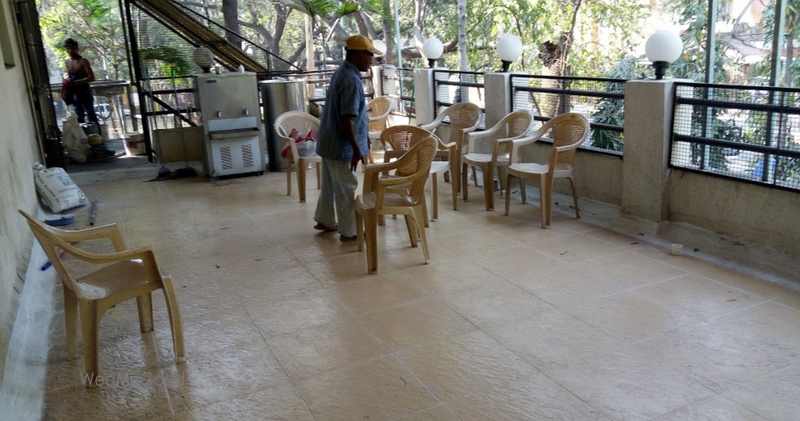 Shailesh Banquet Hall