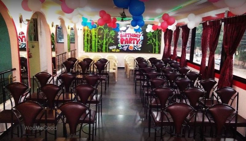 Swanand Party Hall