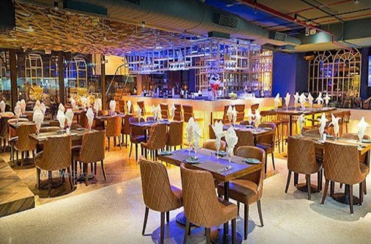 Tarsh Gastronomia