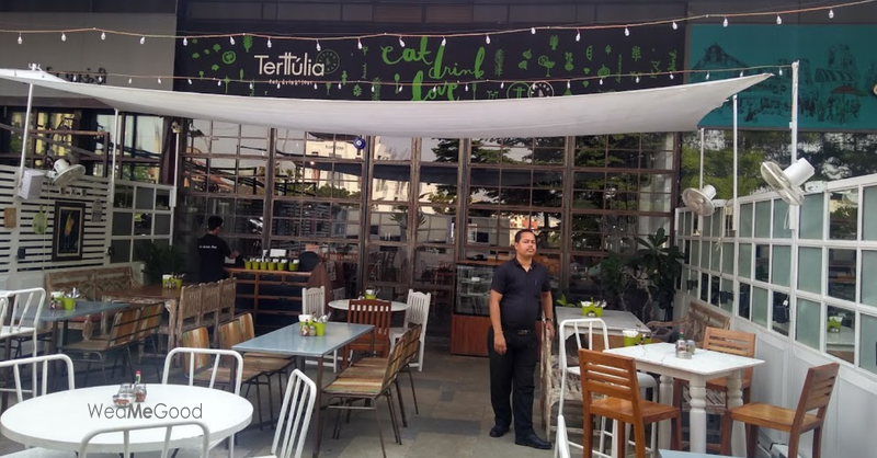 Terttulia Bistro