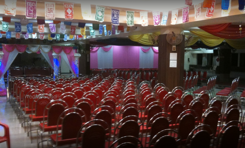 Mewad Kesari Bhawan