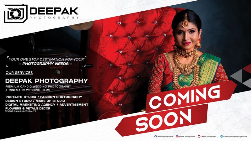 Deepak Photography - Price & Reviews