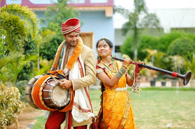 Ramana Reddy Photography - Price & Reviews | Hyderabad Photographer
