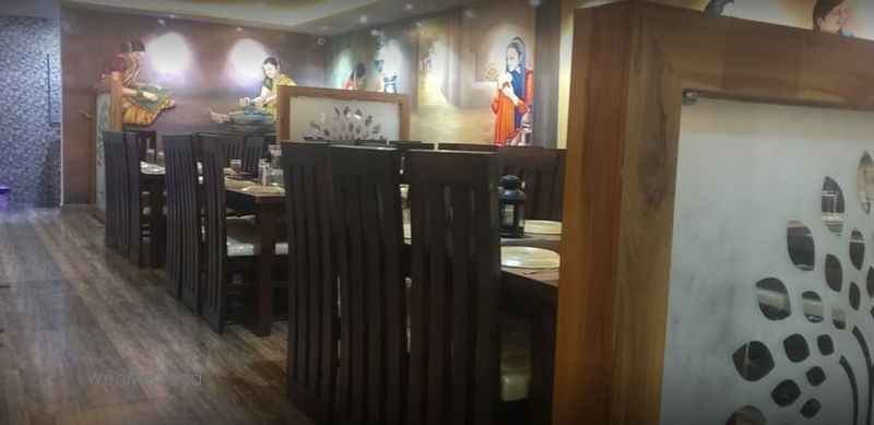 Vantillu Multi Cuisine Restaurant and Banquets