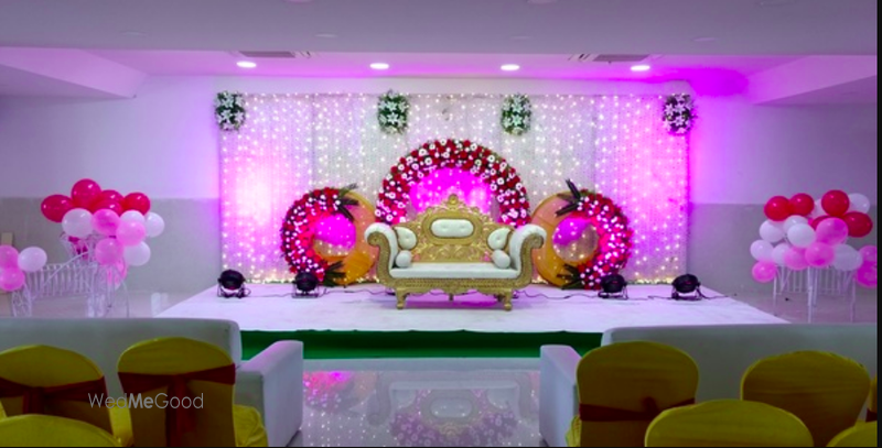 NVR Hotels and Banquets