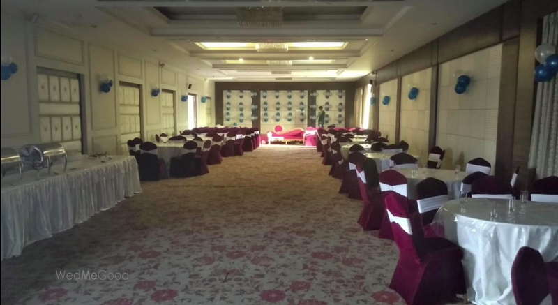 4 Seasons Multi Cuisine Restaurant